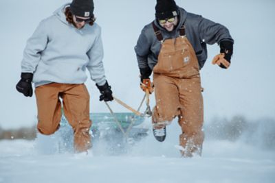 Image showing  Men's Midweight Hoodie