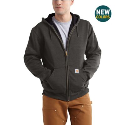 carhartt rockland jacket