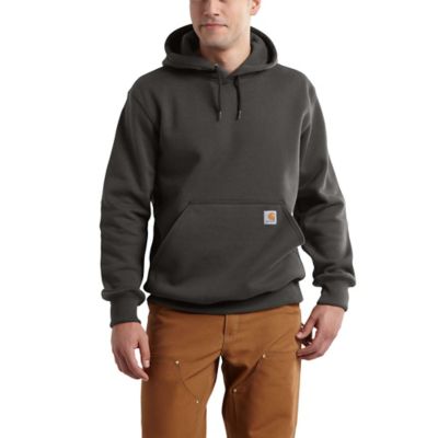 Carhartt Men's Rain Defender Loose Fit Heavyweight Hoodie