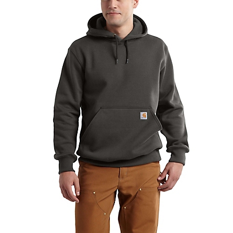 Carhartt Rain Defender Loose Fit Heavyweight Hoodie at Tractor Supply Co.