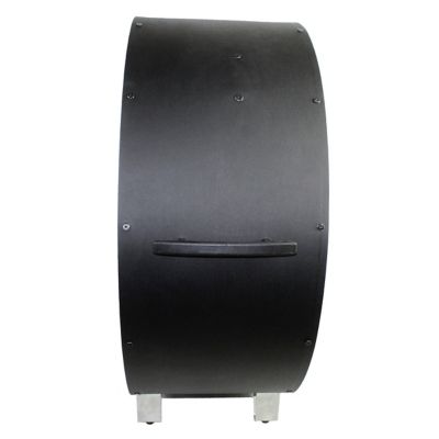 Image showing 5 th Maxx Air 36 in. Pro FLEX Series Belt-Drive Drum Fan, 2 Speeds