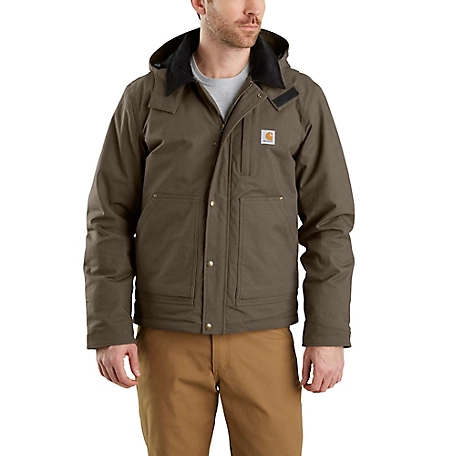 Carhartt Full Swing Steel Jacket at Tractor Supply Co.