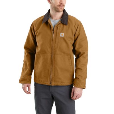 tractor supply carhartt coat