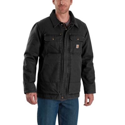 tractor supply denim jackets