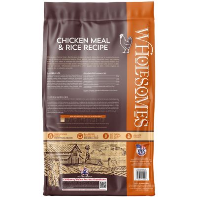 Image showing  All Life Stages Indoor/Outdoor Performance Chicken Formula Dry Cat Food, 15 lb. Bag