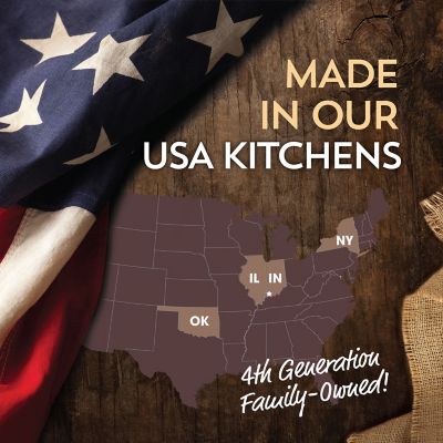 Image showing 8 th Wholesomes All Life Stages Indoor/Outdoor Performance Chicken Formula Dry Cat Food, 15 lb. Bag