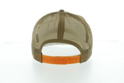 Image showing  Low-Profile Realtree Camo Baseball Cap