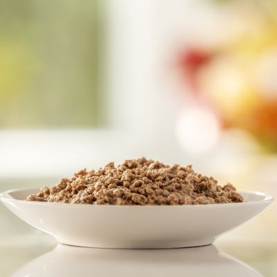Image showing  Adult Grain-Free Glacial Stream Recipe with Salmon in Savory Juices Wet Cat Food, 3.5 oz.