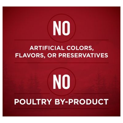 Image showing  True Instinct Tender Cuts in Gravy Real Turkey/Venison & Chicken/Duck Variety Pack Wet Dog Food, 13 oz., 12 ct.