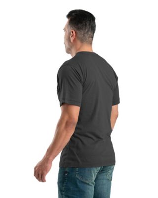 Image showing  Men's Performance Short Sleeve Pocket T Shirt