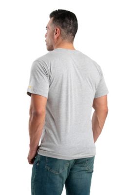 Image showing  Men's Performance Short-Sleeve Pocket T-Shirt