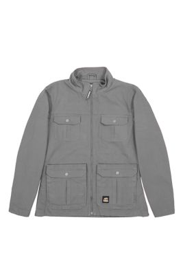 Berne Women's Lightweight Insulated Concealed Carry Jacket, 10 oz. Fabric Size