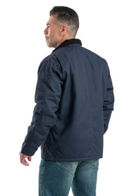 Image showing 1 th Berne Men's Twill Insulated Chore Coat