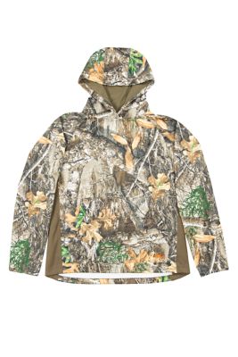 realtree pullover