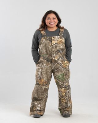 insulated overalls for women