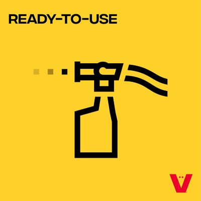 Image showing  32 oz. Snake A Way Hose End Repellent