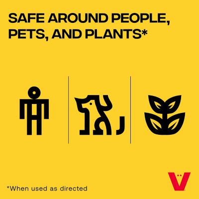 Image showing  32 oz. Snake A Way Hose End Repellent