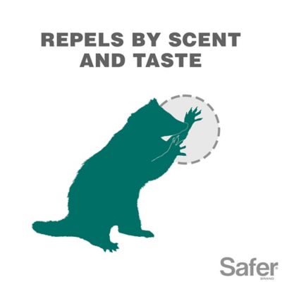 Image showing  2 lb. Critter Ridder Animal Repellent Granules