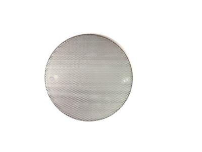 AMA USA Replacement Screen for Grain Grinder, 1.5 mm
