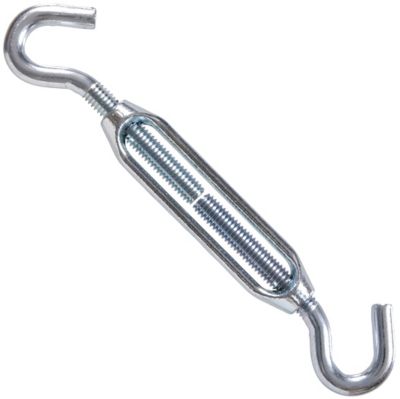 R3852 - Hook & Eye Turnbuckles