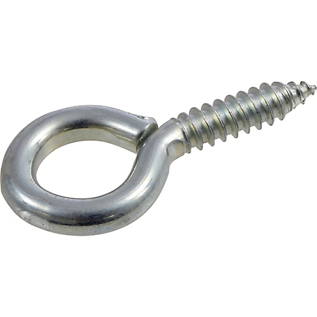 Hardware Essentials Cd-Screw Eye Large .225X2-3/16 at Tractor Supply Co.
