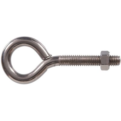 25 Pcs 10-32 X 5/8 Stainless Steel Rivet Screws - Fits Lund, Alumacraft, Duracraft