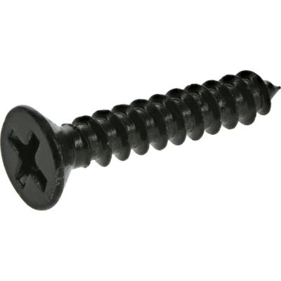 Image showing  Hardware Essentials 7 in. Cd-Hood Pull, Black