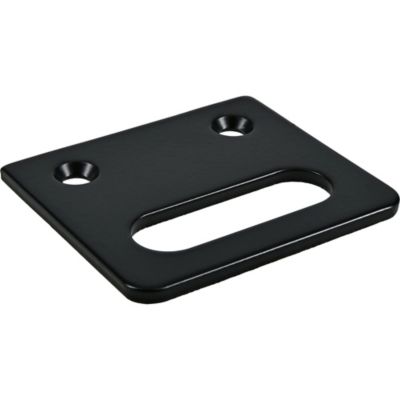 Image showing  Slide Bolt, Black