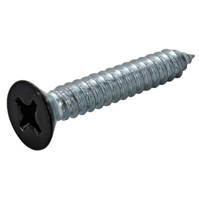 Image showing 5 th Hillman Flip Latch, Hood, Black