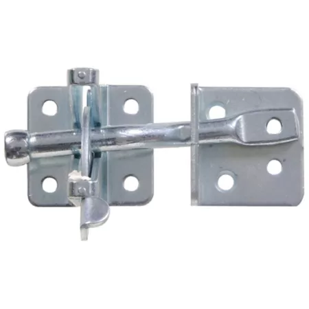 Hillman Self-Adjusting Gate Latch Zinc Gate Hardware