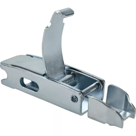 Hillman 4 in Safety Hasp Zinc Gate Hardware