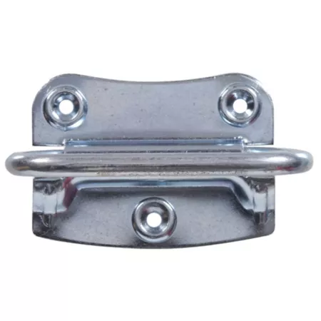 Hillman 2 3/4 in Zinc Trunk Handle Gate Hardware