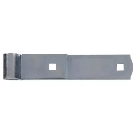 Hillman 6 in Gate Hinge Strap Zinc Gate Hardware