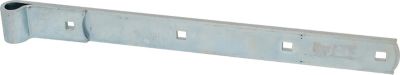 Hillman Hardware Essentials Fg-Strap-Gate Hinge Strap 16 Zinc