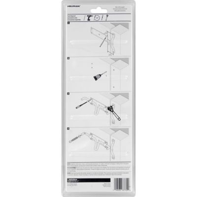 Image showing  Door and Gate Latch, Spring, Black