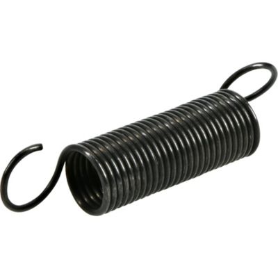 Image showing  Hardware Essentials Cd Post Mount Gate Latch, Black