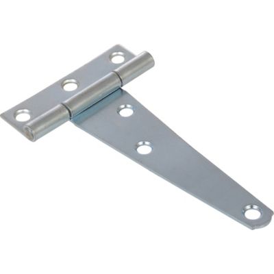 Non-Removable Pin Hinge - Stainless Steel N348-979