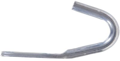 Hillman Hardware Essentials Tarp Rope Hook Blunt End (0.362 in. x 4-5/16 in.)