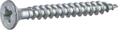 Image showing  #8 DuoPower Contractor-Strength Anchors, 18-Pack
