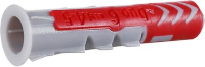 Image showing  #6 & #8 DuoPower Contractor-Strength Anchors Kit, 75 pk.