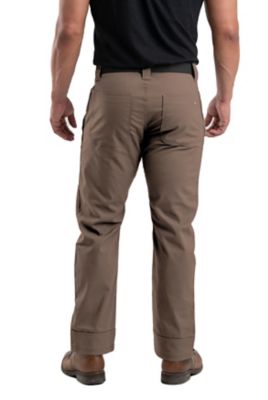 Image showing  Men's Flex180 Relaxed Fit Ripstop Straight Leg Work Pants