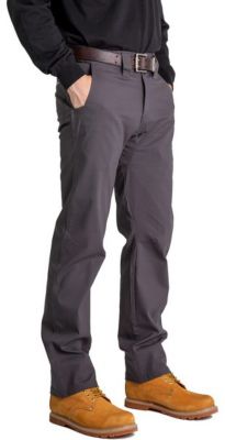Image showing  Men's Flex180 Relaxed Fit Ripstop Straight Leg Work Pants