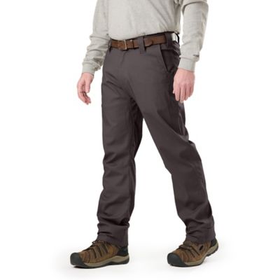 Image showing  Men's Flex 180 Relaxed Fit Ripstop Straight Leg Work Pants