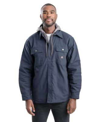 TOUGH DUCK CHORE JACKET - Mucksters Supply Corp