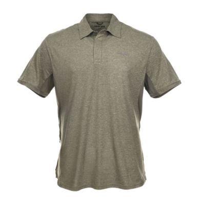 wrangler outdoor series short sleeve shirts