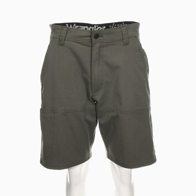 wrangler men's shorts