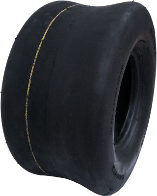 Hi-Run 11x6.00-5 4PR SMOOTH TIRE ONLY, 5100521R