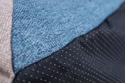 Image showing 6 th Armarkat Polyfill Warm Bolster Indoor Cat Bed for Small Pets