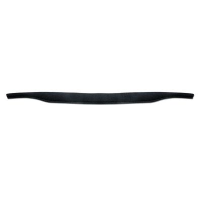 Image showing  Black Neoprene Floating Sunglass Retainer, 10 x 2 in.