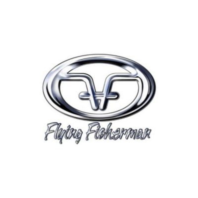 Image showing 1 th Flying Fisherman Black Neoprene Sunglass Retainer, 10 x 2 in.